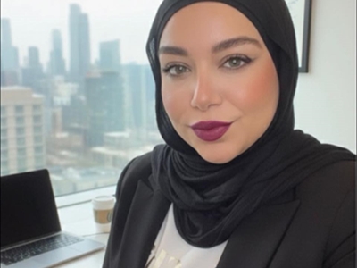 رنا سهيل المعبي