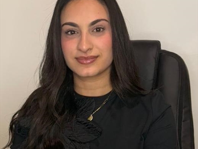 أخصائية التغذية كارين عبد المسيح