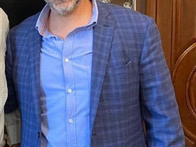 أحمد أبو عباس