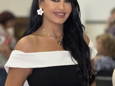 داليا مزهر - اخصائية نفسية