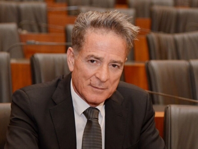 الياس جرادي