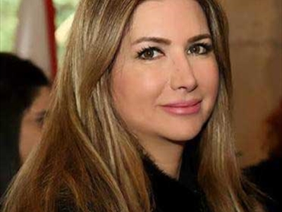 إيمان الرافعي