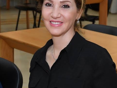ديما جمالي