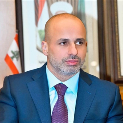 القنصل محمد إبراهيم الجوزو
