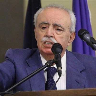 المحامي بسام أمين الحلبي