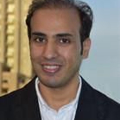 ممدوح المهيني