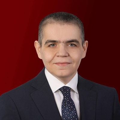 بشارة خيرالله