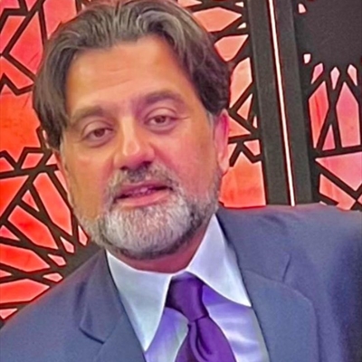 مالك حجازي
