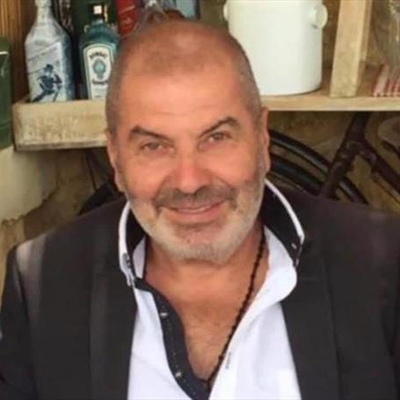 العميد المتقاعد مارون بدر