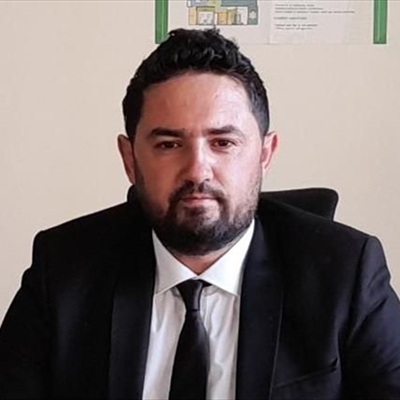 المهندس هادي كساب إسماعيل