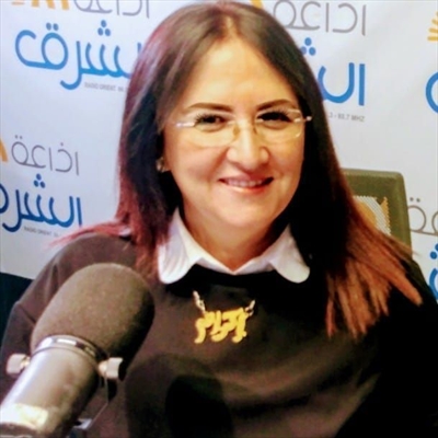 إكرام صعب