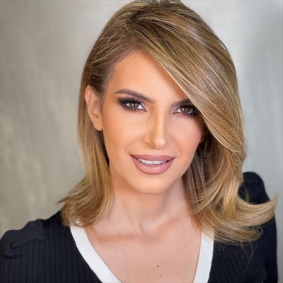 د. ليندا فايز التنوري