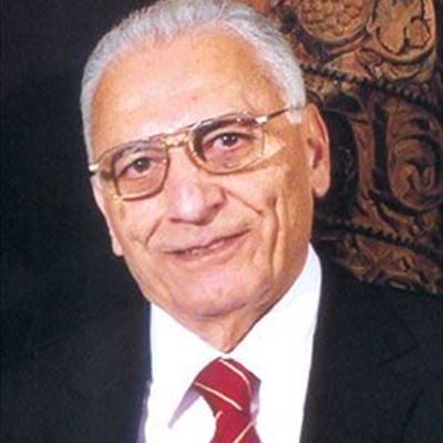 جورج سكاف
