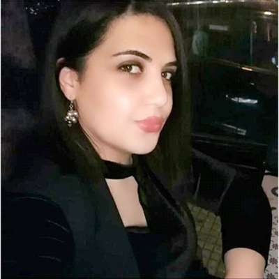علا كرامة