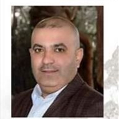 د. عمار حكمت الحديثي