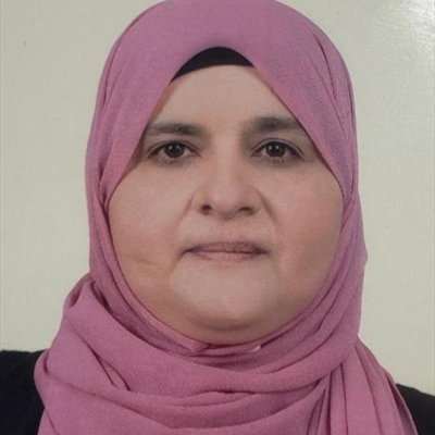 هيفاء الخطيب
