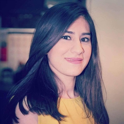 تماضر محمود