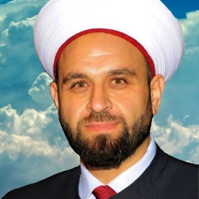 الشيخ د. مازن القوزي