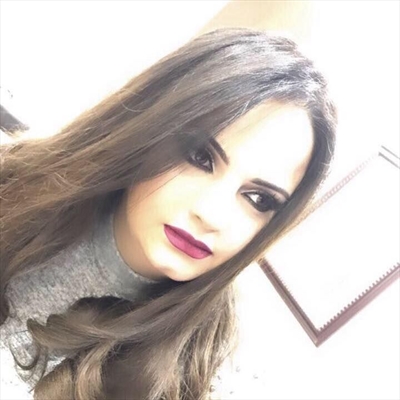 لميا جردلي