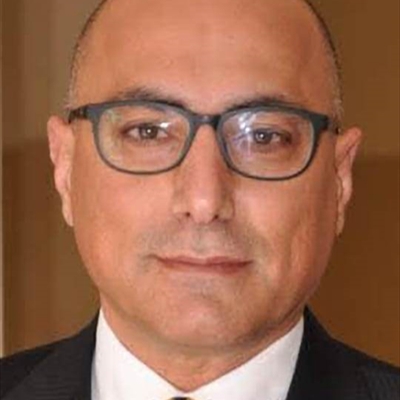 خليل ياسين الأشقر