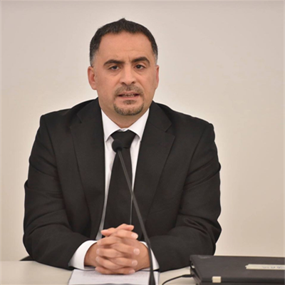 أحمد الزعبي