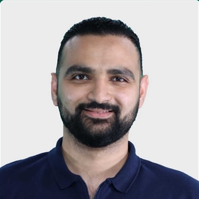 عبد الرحمن قنديل