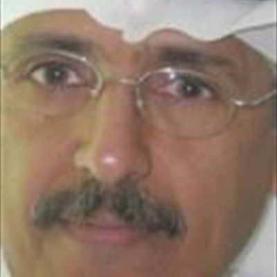 عبد العزيز حمد العويشق