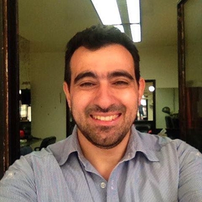 أحمد نعوس