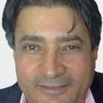 حامد الكيلاني