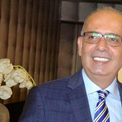 المحامي مروان سلام