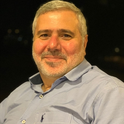 د. عمار سنجقدار