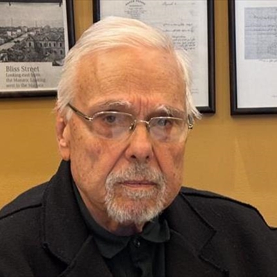 القنصل خالد الداعوق