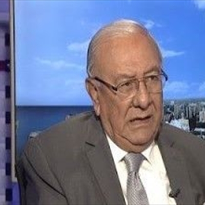 العميد الركن نزار عبد القادر