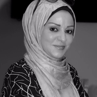 ثريا حسن زعيتر