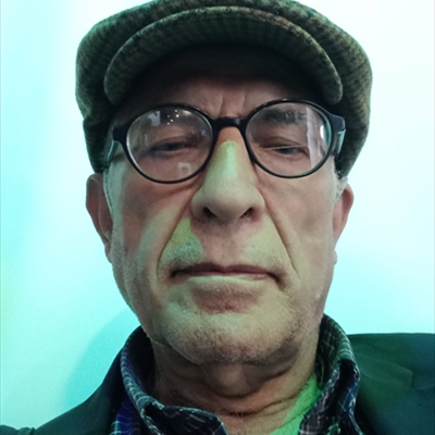 الدكتور غازي برو