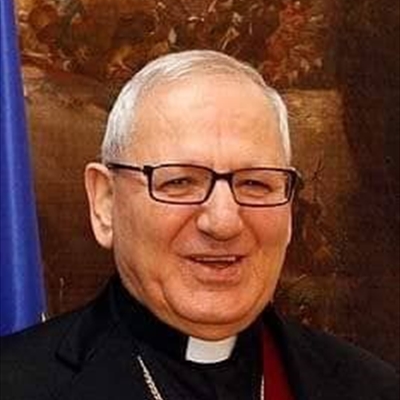 الكردينال لويس روفائيل ساكو