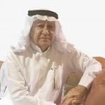 تركي الحمد