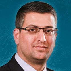 سعيد الحاج
