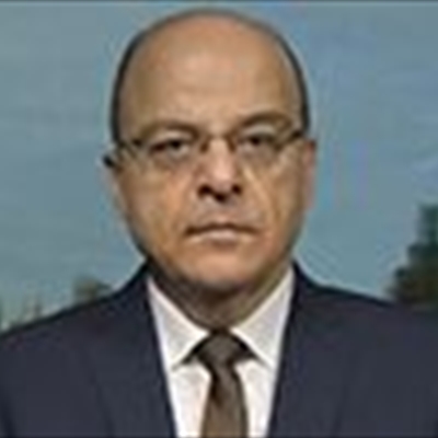 محمد قواص