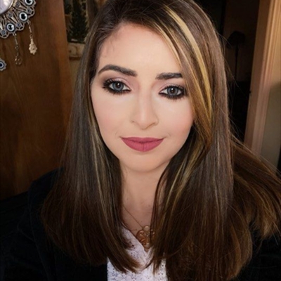 سارة شحادة