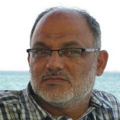 قاسم قصير