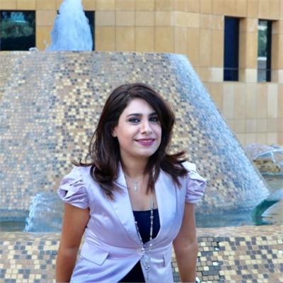 ليال نصر