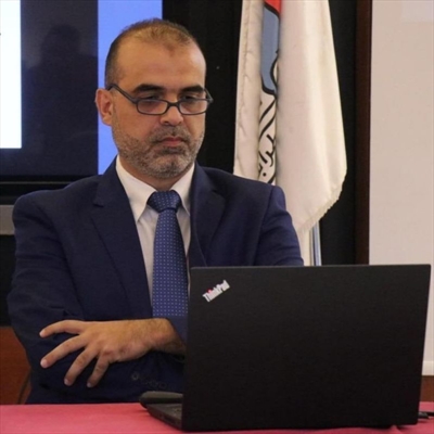 د. أيمن عمر