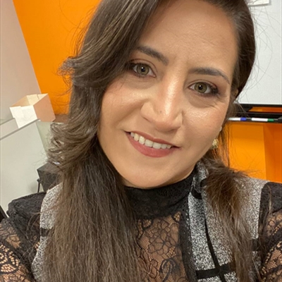 زينة أرزوني