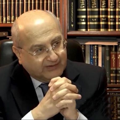 المحامي ميشال قليموس