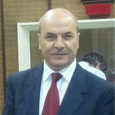 العميد المتقاعد مارون خريش