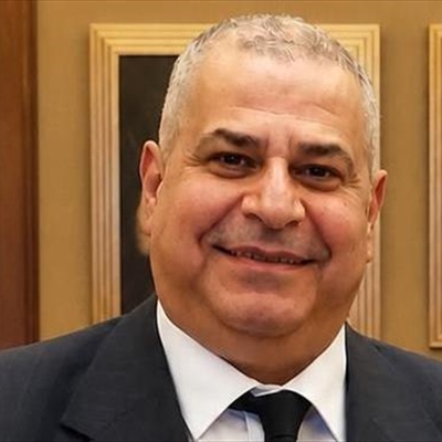 محمد نديم الملاح