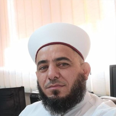 الشيخ أ. د. وفيق محمد حجازي