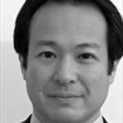 ساتوشي إيكوتشي