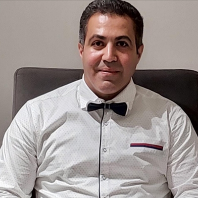 خالد زين الدين